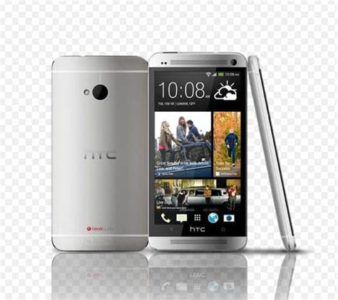List of Best Custom ROM for HTC One M7 [Updated] .